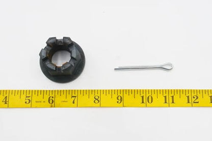 Woods (OEM) 617195RP Gearbox for BrushBull Rotary Cutters