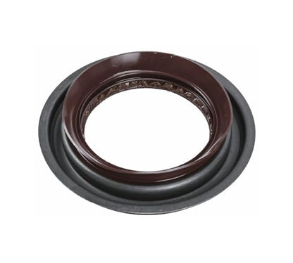 Mytee Products Heavy Duty Differential Pinion Seal Compatible with Dodge Ram 4500 2008-2010, RAM 5500 2008-2010 - Replaces 127591, 3917024, Spicer 10226476, Eaton 127591DAN, Automann 181.127591 - size: 1 - Pack, style: OEM: 127591