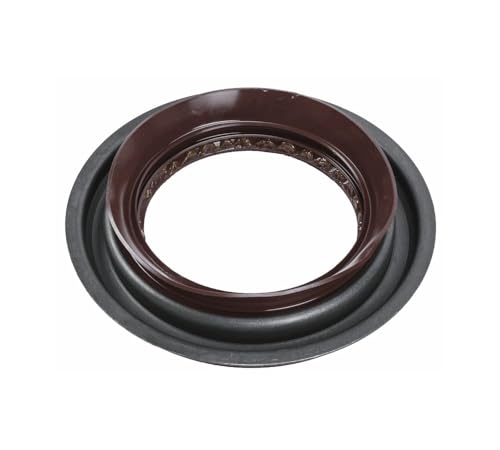Mytee Products Heavy Duty Differential Pinion Seal Compatible with Dodge Ram 4500 2008-2010, RAM 5500 2008-2010 - Replaces 127591, 3917024, Spicer 10226476, Eaton 127591DAN, Automann 181.127591 - size: 1 - Pack, style: OEM: 127591