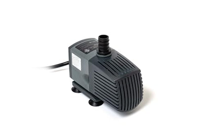 Jebao FA-2000F Submersible Water Pump, 530 GPH - size: 530 GPH