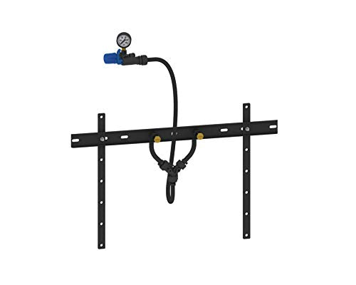 Master Mfg SSBK-DNB-2 16 Foot Broadcast Spray No Boom Kit - Dual Nozzle