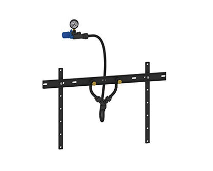 Master Mfg SSBK-DNB-2 16 Foot Broadcast Spray No Boom Kit - Dual Nozzle