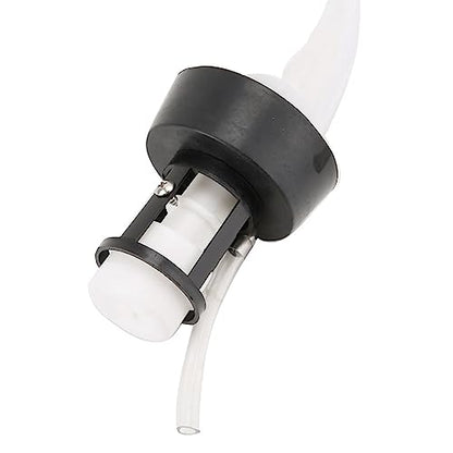 Yosoo Health Gear Manual Goat Milking Machine Kit Vacuum Pump System, 3L