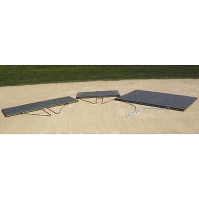 Trigon Sports Cocoa Mat Drag - size: 6 x 2-Feet