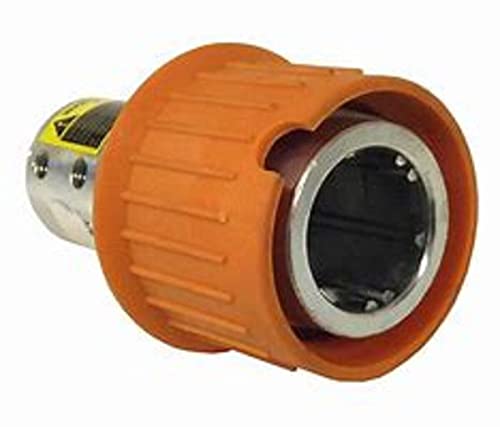 1323-0076 Hypro Quick Coupler Kit, 15/16" Pump Shaft, 540/1000 RPM PTO