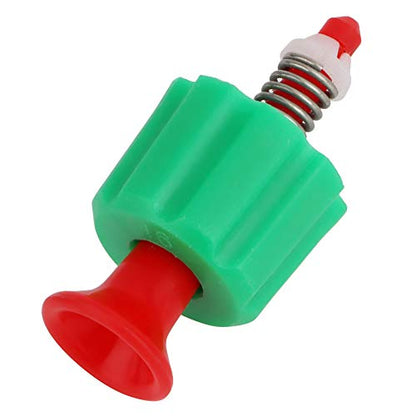 Joyzan Safety Release Valve, Air Compressor Relief Valves Backpack Sprayer