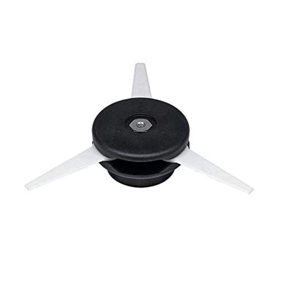 Trimmer Head Brush Cutter Blade Replacement Weed Eater for Polycut 6-3 FS38 FS40 FS45 FS46 FS50