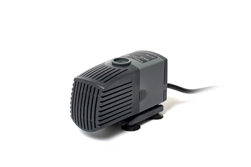 Jebao FA-2000F Submersible Water Pump, 530 GPH - size: 530 GPH