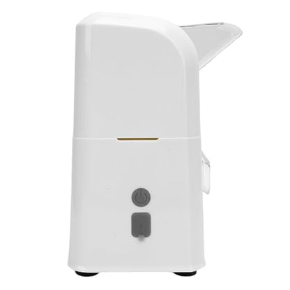 JTLB Electric Pea Sheller Machine Full Automatic Bean Pea Sheller Peeler Rechargeable Pea Peeling Machine for Restaurant Kitchen