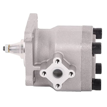 Hydraulic Pump Replacement 3511076100