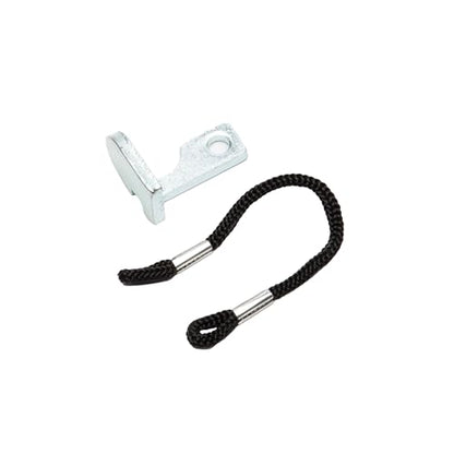Extreme Max 3006.6802 Trailer Brake Manual Lockout Key - Each - style: Each