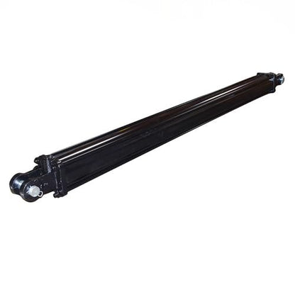 All States Hydraulic Tie Rod Cylinder 3" x 48" 1-1/2" Rod 2500 PSI