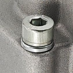 352038R1 Hydraulic Pump Fit for International Farmall Cub Tractor