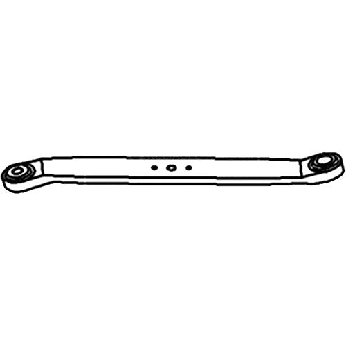 124900A1 Lower Pull Arm Fits Case IH 385 395 485 495