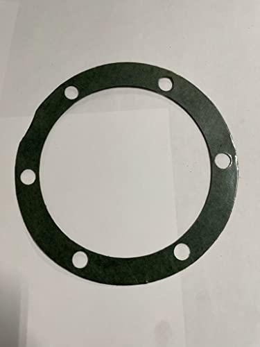 40HP Rotary Cutter Gearbox Input Cap Gasket Code 08-004A 0.25MM Thickness