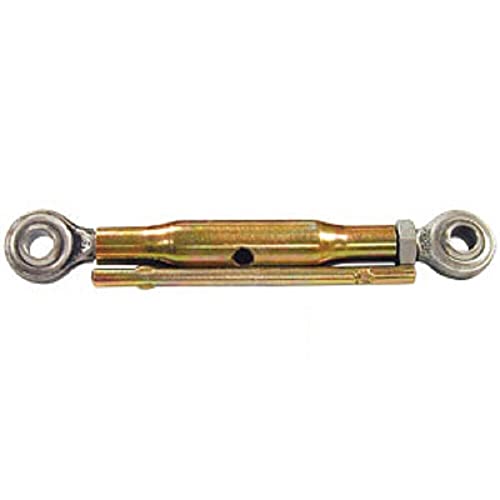 3 Point Hitch 11" to 16" Lonng Category 0 Forged Top Link S01090900-TL199
