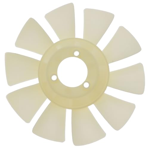 CUB CADET 931-1449A 10" Blade Fan 731-1449A 731-1449