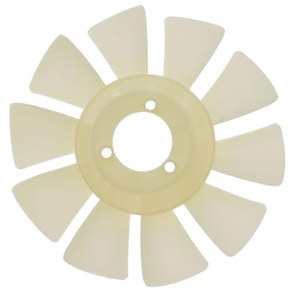 CUB CADET 931-1449A 10" Blade Fan 731-1449A 731-1449
