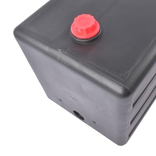 220V Single-Acting Hydraulic Power Unit for 2 & 4 Post Car Lift