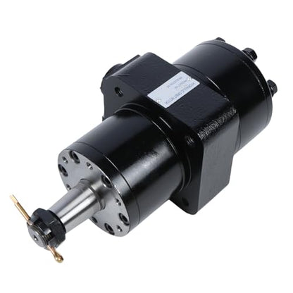 00882300 Hydraulic Wheel Motor for Ariens 04115500 Hydro Gear HGM-12P-7172 Ferris 23091 5023091 5023091SM Great Dane TCA15078 John Deere 32410004