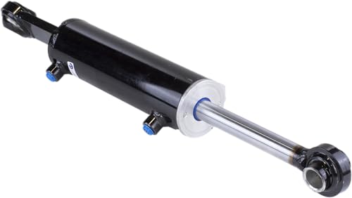 TLH05 Hydraulic Top Link Cylinder fits Universal Several - Replaces TLH005