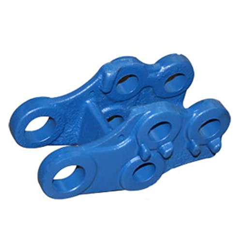 NCA535A Top Link Rocker Bracket Fits Ford Tractor NAA, 2N, 8N, Jubilee