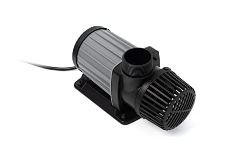 JEBAO DCT-12000 Marine Controllable Water Pump, 3170GPH