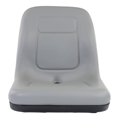 High Back Seat for Toro Timecutter SS Mowers