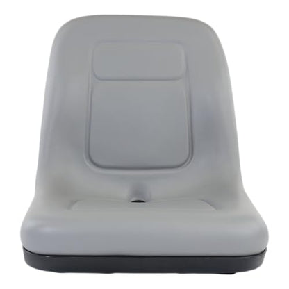 High Back Seat for Toro Timecutter SS Mowers