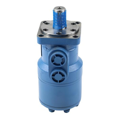 HVVLHPHBK-BM2-3154-HOLE Hydraulic Motor, Low Speed and High Torque,BM2-315