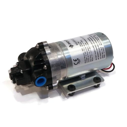 SHURFLO New 12v Volt Demand Water Pump Lawn Yard Garden Chemical Sprayer