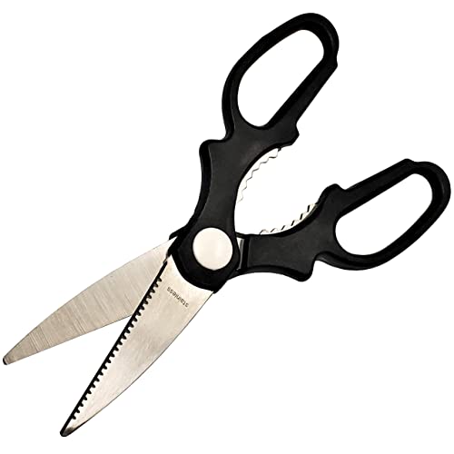 Combo KIT S8 Quail Drill Plucker, Extra Small Kill Cone & Processing Scissors