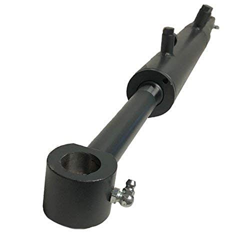 6805158 Hydraulic Quick Attach Cylinder Fits Bobcat T190 S300 S185 T300