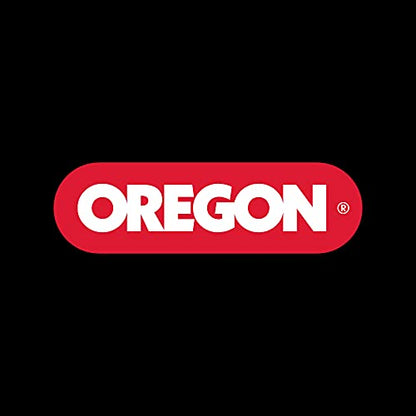 Oregon Magnum Gatorline 155 Trimmer Line Heavy Duty, .155" x 246-Foot | Professional Square Weed Wacker String for Gas and Electric Grass Trimmer and Brushcutters, Fits Most Standard Models - size: 3 lbs