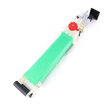 Household Corn Peanut Seeder Hand Planter Tool Adjustable Seeder Machine Handheld Garden Home Seeder Spreader (C-Seeder Tool) - color: C- SeederTool