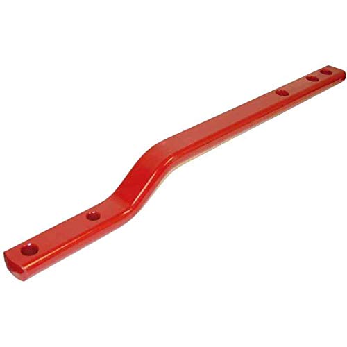 49B70B Drawbar Only Fits Massey Ferguson, Ford/New Holland TO20