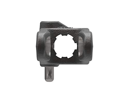 Weasler 1-3/8" 6 Spline Tractor Quick Disconnect Yoke 6N Series 102-0606