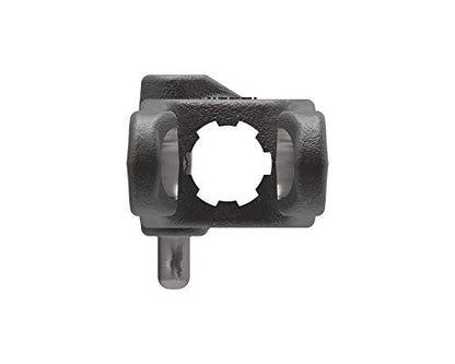 Weasler 1-3/8" 6 Spline Tractor Quick Disconnect Yoke 6N Series 102-0606