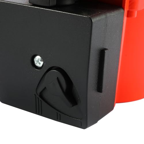 LPA15-90 1/6 HP Pressurizing Pump Black, Industrial, Plastic, 25 L/min Flow, 9m Max Height