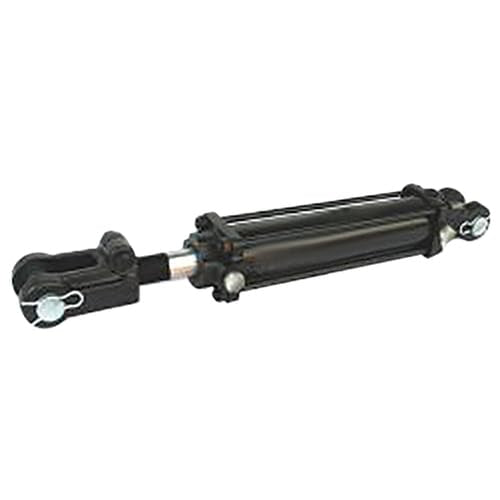 All States Hydraulic Tie-Rod Cylinder 4" x 10" 1-1/2" Rod 2500