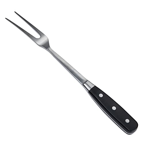 Kilajojo Chef Pro Stainless Steel meat Fork 13 Inch