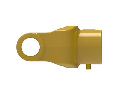 Weasler 1-3/8" 21 Spline Tractor Quick Disconnect Yoke 6 & 220/720 Series