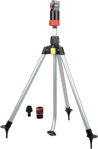 Eden 11530-EDAMZ Multi-Pattern Sprinkler Plus Misting System - style: Misting