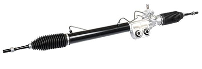 26-3033 Hydraulic Power Steering Rack and Pinion Assembly - size: 660062FBA