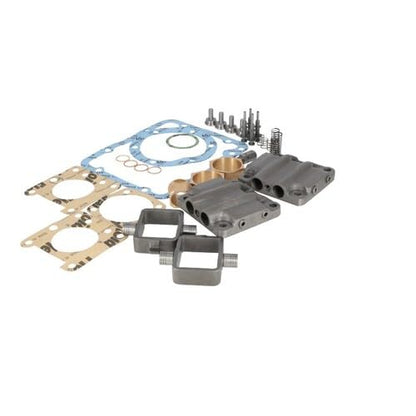 Pump - Hydraulic Repair Kit Valve Chambers fits Massey Ferguson fits Ford
