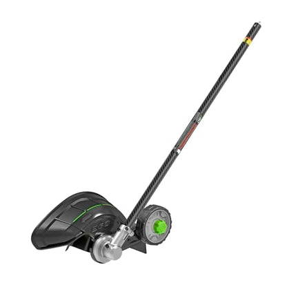EGO Power+ Bed Redefiner Attachment, Battery Powered, 8" Carbon Fiber Attachment, Use with Power Head Multi-Head System - BRA0820 - size: Bed Redefiner Attachment, style: Attachment