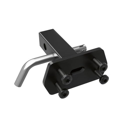 Ski-Doo – 1 1/4 Multi-Mount Drawbar (REV Gen4 (Wide) 20") 860202579