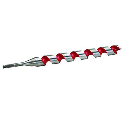 Milwaukee 48-13-6500 1-1/2-by-18-Inch Ship Auger Bit - size: 1-1/2 x 18 inches