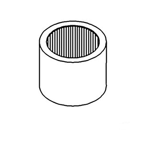 70234692 Hydraulic Pump Bearing Fits Allis Chalmers 190 190XT