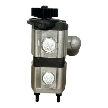 Hydraulic Pump RE223233 for John Deere 5045E 5055E 5065E 5075E 5310 5410